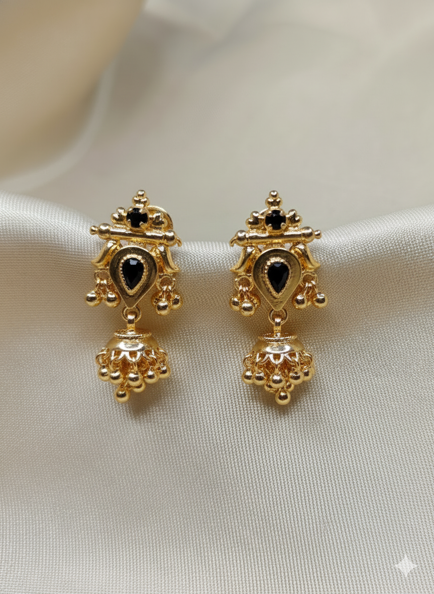 Chandini butta kammalu